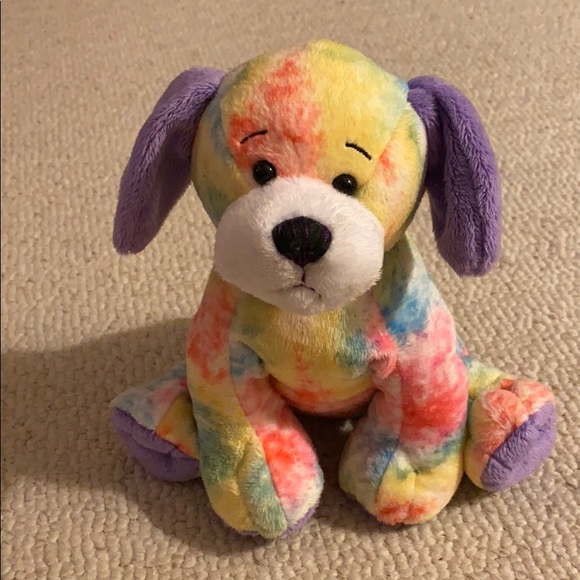 webkinz stuffed animals